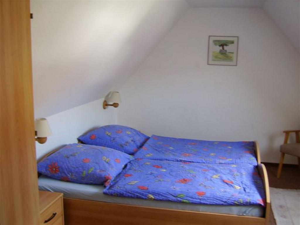 Ferienwohnung Zeidler Braunlage Chambre photo