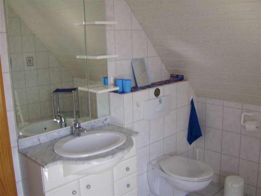 Ferienwohnung Zeidler Braunlage Chambre photo