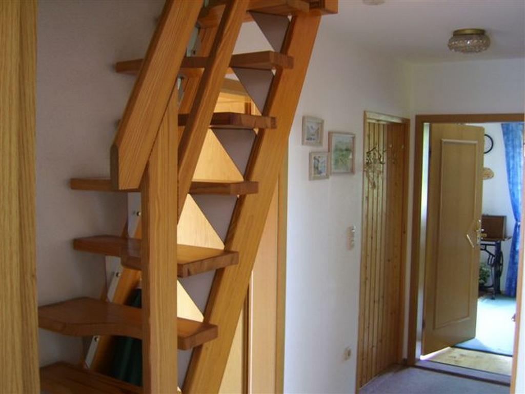 Ferienwohnung Zeidler Braunlage Extérieur photo