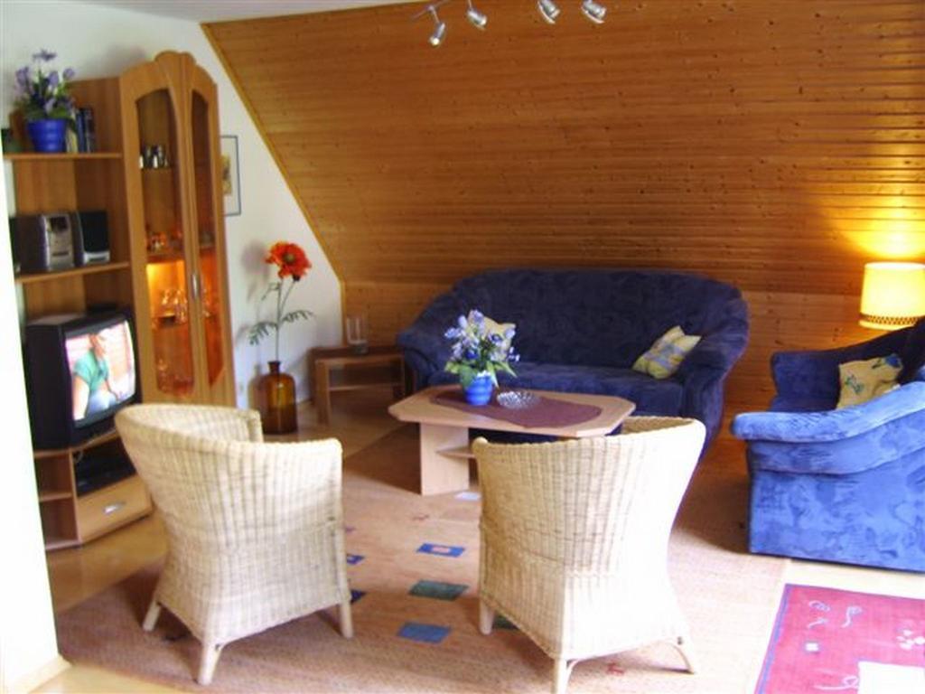 Ferienwohnung Zeidler Braunlage Chambre photo