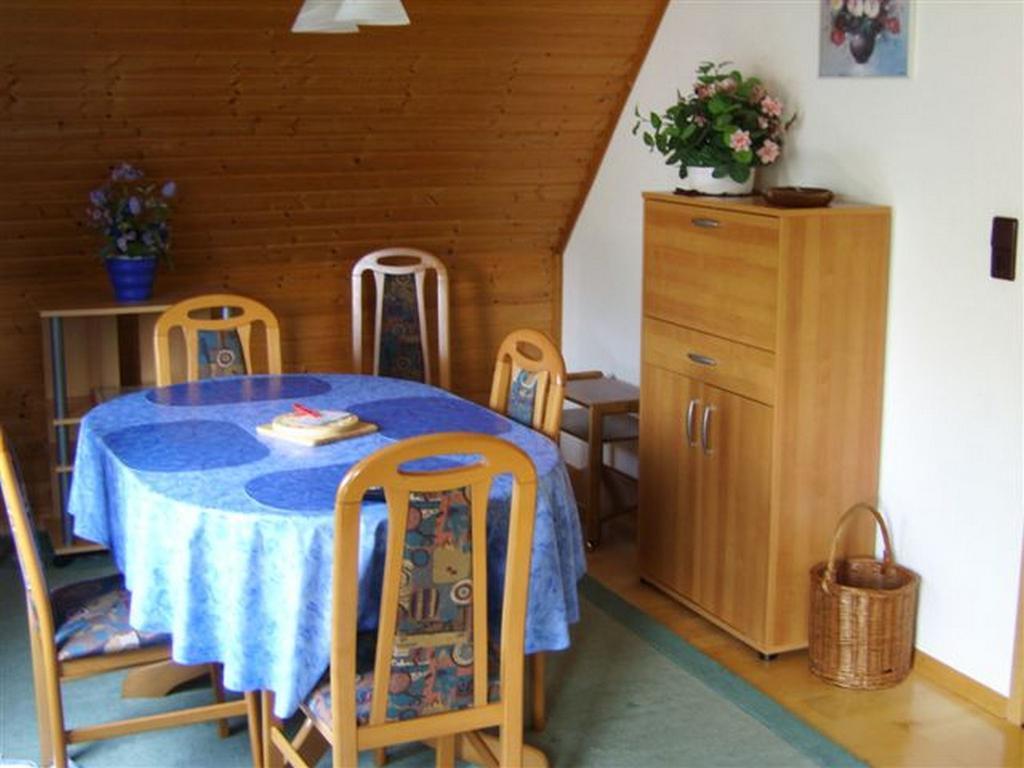 Ferienwohnung Zeidler Braunlage Extérieur photo