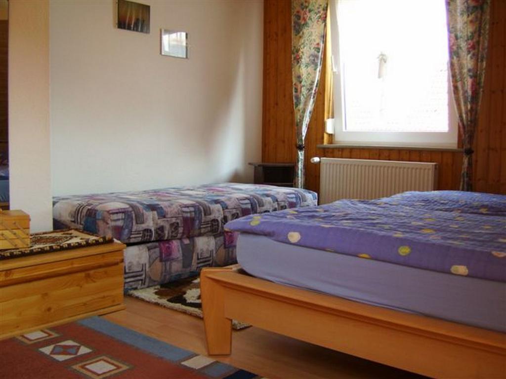 Ferienwohnung Zeidler Braunlage Chambre photo