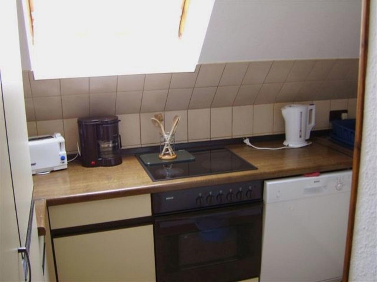 Ferienwohnung Zeidler Braunlage Extérieur photo
